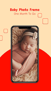 Baby Photo Editor - Frame