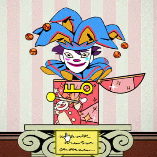 Clown boxy boo is calling APK for Android Download
