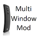 Multi Window Mod icono
