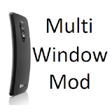 Multi Window Mod icon