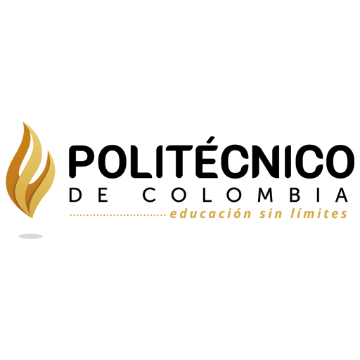 Politécnico de Colombia Deprec  Icon