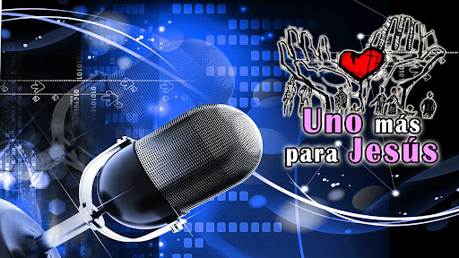 Uno más para Jesús Radio