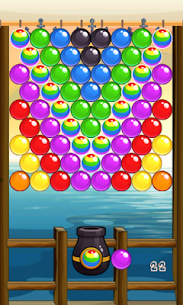 Pirates Bubble Shooter For PC installation