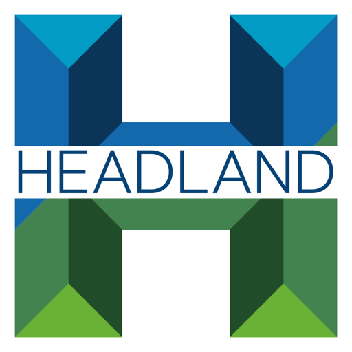 Headland AL Chamber logo