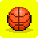 Cover Image of Download Bouncy Hoops  APK