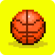 Bouncy Hoops  for PC Windows and Mac