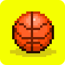 Download Bouncy Hoops Install Latest APK downloader