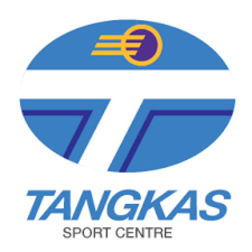 Tangkas Sports Centre logo