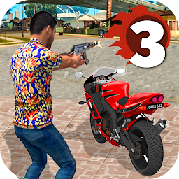 Vegas Crime Simulator 3