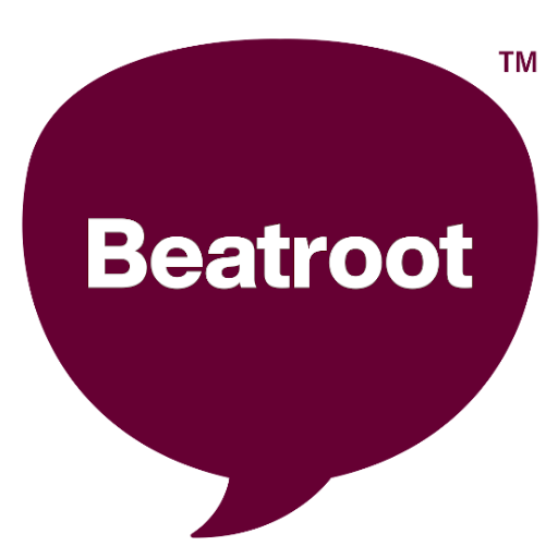Beatroot News logo