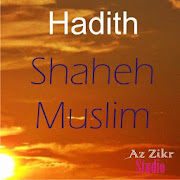 Hadith Shaheh Muslim