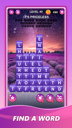 Game screenshot Word Smash - Puzzle Game hack