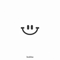 [Imshine] Simple white smile