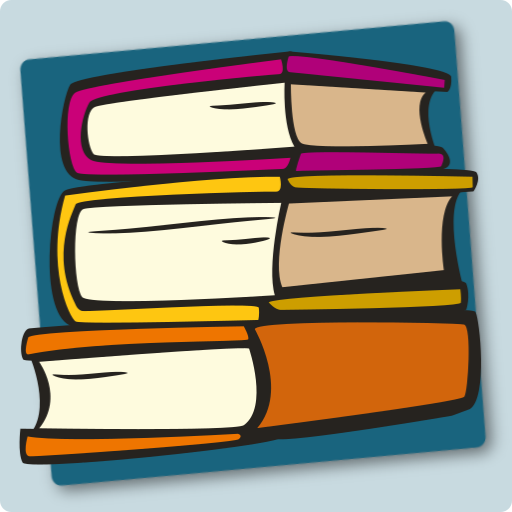 Paraboro - share books logo