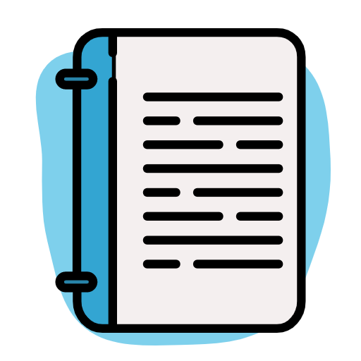 Shopping list - easy assistant logo