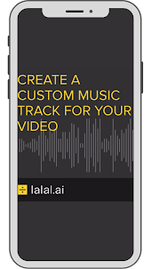 Lalal Ai App Workflow