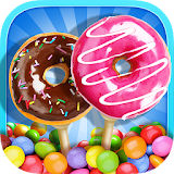Donut Pop Maker icon
