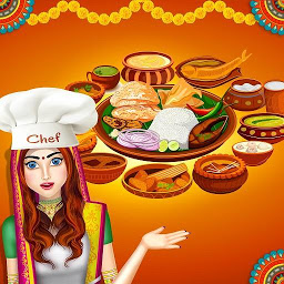 Icon image Indian Cookbook Chef Restauran