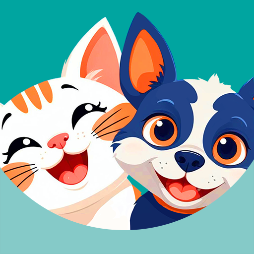 Pet Oracle - AI Vet 24/7 Care Laai af op Windows