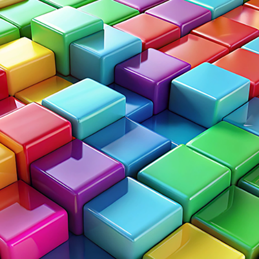 Sort Tiles Logo