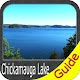 Chickamauga Lake Offline  Fishing Chart Unduh di Windows
