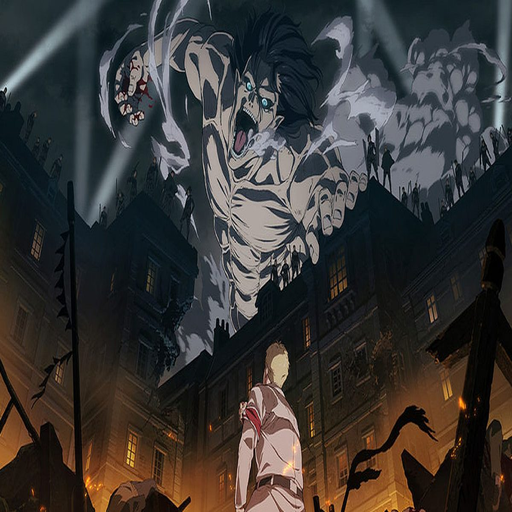 مشاهدة انمي هجوم العمالقة Attack On Titan Anime Izinhlelo Zokusebenza Ku Google Play