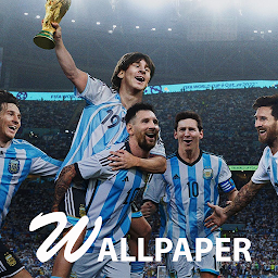 Icon image Lionel Messi Wallpaper HD