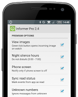 screenshot of Media Viewer for Informer Pro