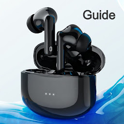 Icon image a40 pro earbuds guide