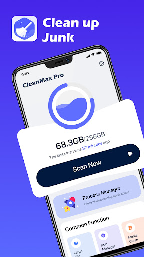 CleanMax Pro 1