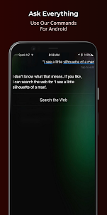 Assitant For Siri Commands Tip