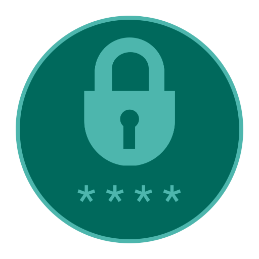 Strong Password Generator logo