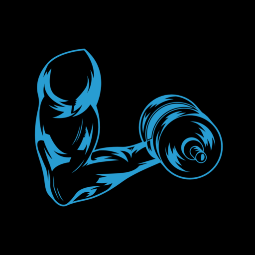 Deladumbbell Coaching logo