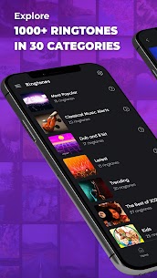 Phone Ringtones 1