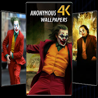 The Jokar HD Wallpapers Anony
