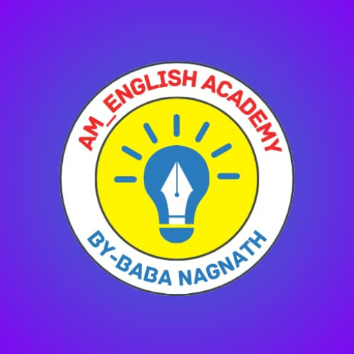 Am_English Academy logo