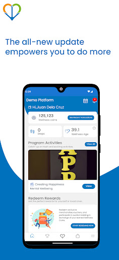 WellAtSea2.0 Screenshot