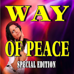 Icon image Way of Peace (Special Edition)