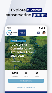 IUCN Engage