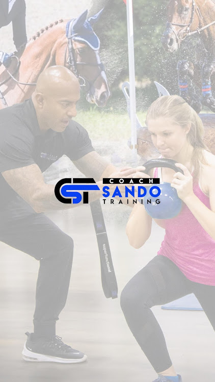 Coach Sando Training - 7.124.2 - (Android)