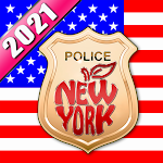 Free Police Scanner Radio Pro: New York Apk