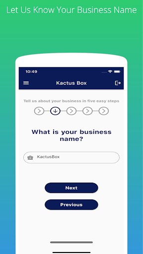 KactusBox - Small Business Fun