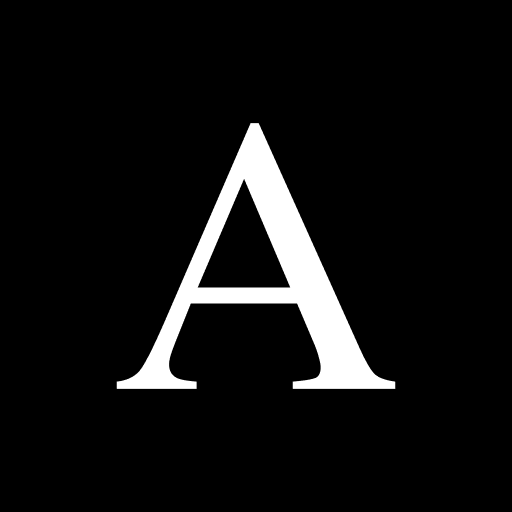 AllSaints: Clothing Shop logo