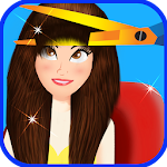 Cover Image of Download Girls Hair Salon - Hair Styles 2020 1.2 APK