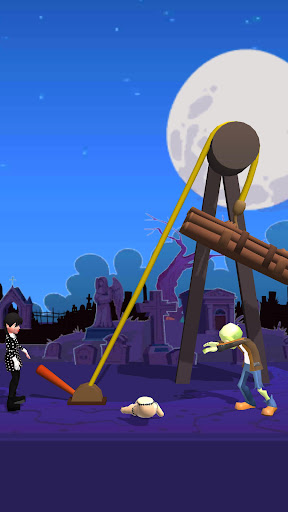 Android application Wednesday Quest - Hand History screenshort