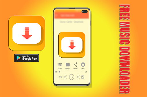 Tube MP3 Music Downloader - Tube Play Download - v1.1