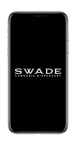 Android application Swade Dispensaries screenshort