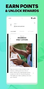Adidas us top 9.5 apk