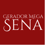 Cover Image of Download Gerador de Números Mega-Sena  APK