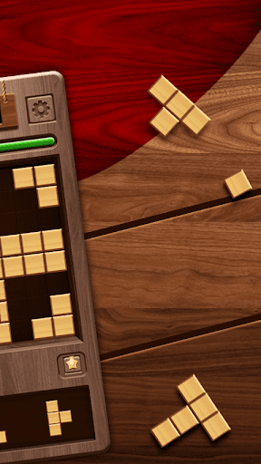Block Puzzle-Block&Wood Block Screen 2